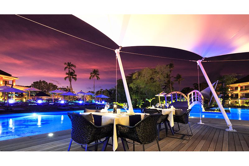 SAVOY SEYCHELLES RESORT &  SPA MAHÉ 