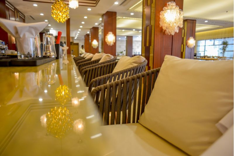 SAVOY SEYCHELLES RESORT &  SPA MAHÉ 