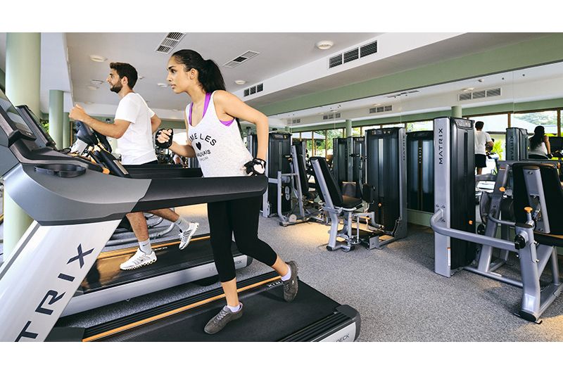 SAVOY SEYCHELLES RESORT &  SPA MAHÉ 