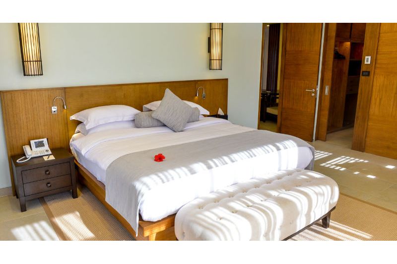 SAVOY SEYCHELLES RESORT &  SPA MAHÉ 