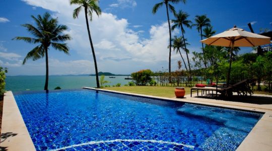 BARCELÓ COCONUT ISLAND PHUKET -EX-VILLAGE COCONUT ISLAND