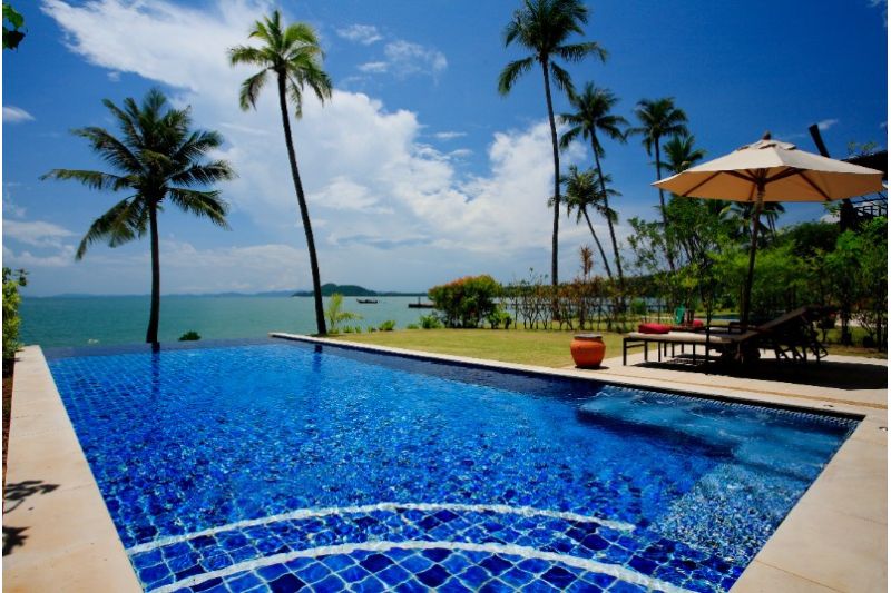 BARCELÓ COCONUT ISLAND PHUKET -EX-VILLAGE COCONUT ISLAND