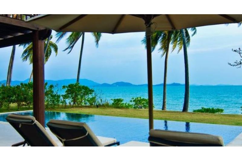 BARCELÓ COCONUT ISLAND PHUKET -EX-VILLAGE COCONUT ISLAND