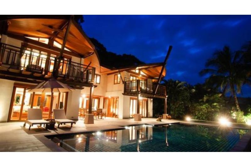 BARCELÓ COCONUT ISLAND PHUKET -EX-VILLAGE COCONUT ISLAND