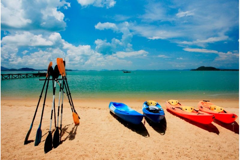 BARCELÓ COCONUT ISLAND PHUKET -EX-VILLAGE COCONUT ISLAND