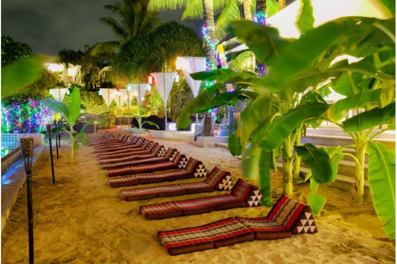 BARCELÓ COCONUT ISLAND PHUKET -EX-VILLAGE COCONUT ISLAND