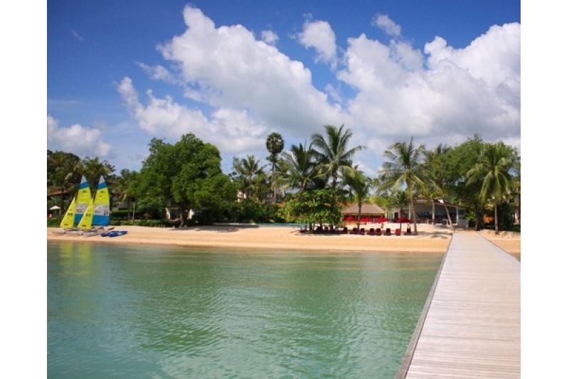 BARCELÓ COCONUT ISLAND PHUKET -EX-VILLAGE COCONUT ISLAND