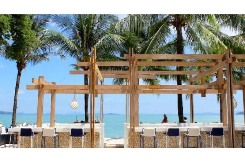 BARCELÓ COCONUT ISLAND PHUKET -EX-VILLAGE COCONUT ISLAND