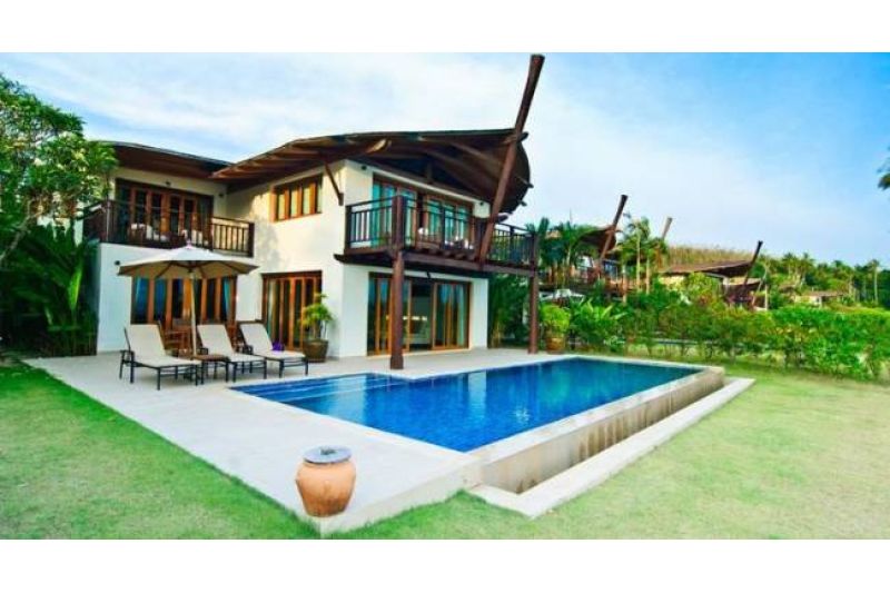 BARCELÓ COCONUT ISLAND PHUKET -EX-VILLAGE COCONUT ISLAND