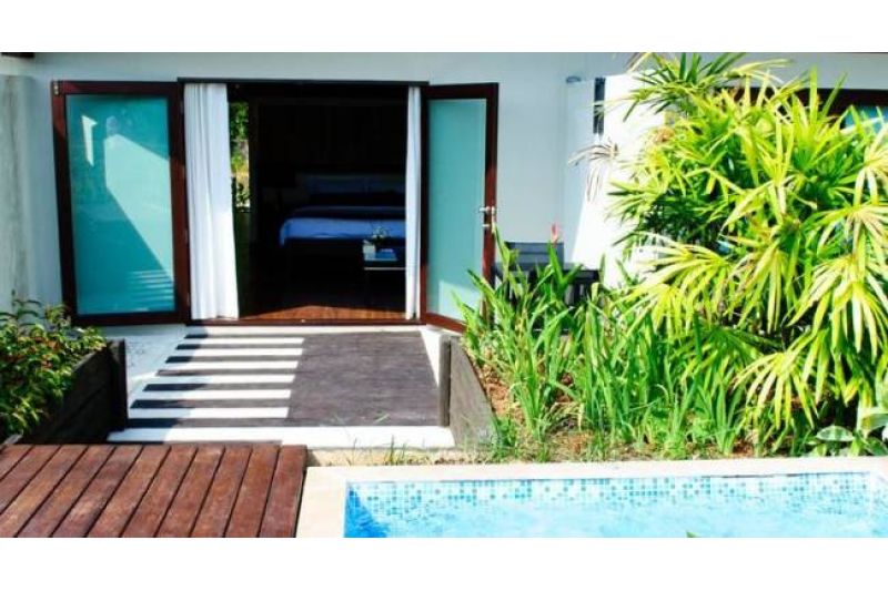 BARCELÓ COCONUT ISLAND PHUKET -EX-VILLAGE COCONUT ISLAND