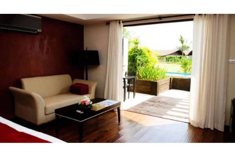 BARCELÓ COCONUT ISLAND PHUKET -EX-VILLAGE COCONUT ISLAND