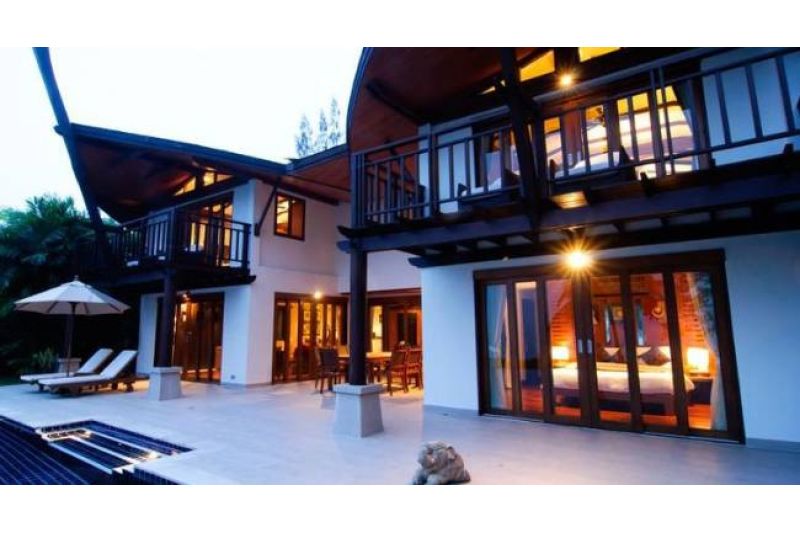 BARCELÓ COCONUT ISLAND PHUKET -EX-VILLAGE COCONUT ISLAND