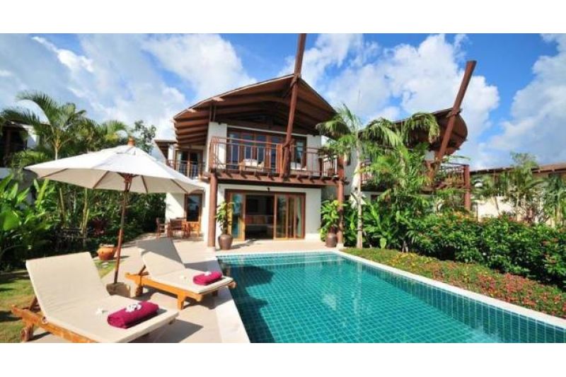 BARCELÓ COCONUT ISLAND PHUKET -EX-VILLAGE COCONUT ISLAND