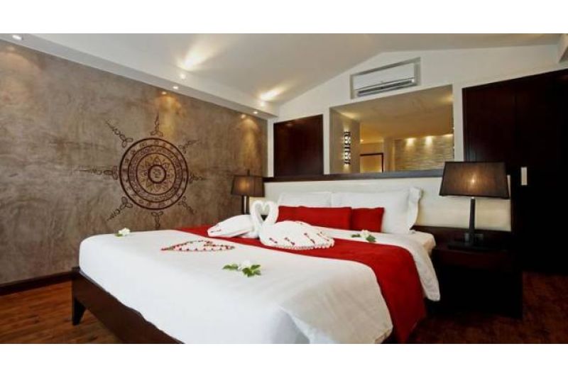 BARCELÓ COCONUT ISLAND PHUKET -EX-VILLAGE COCONUT ISLAND