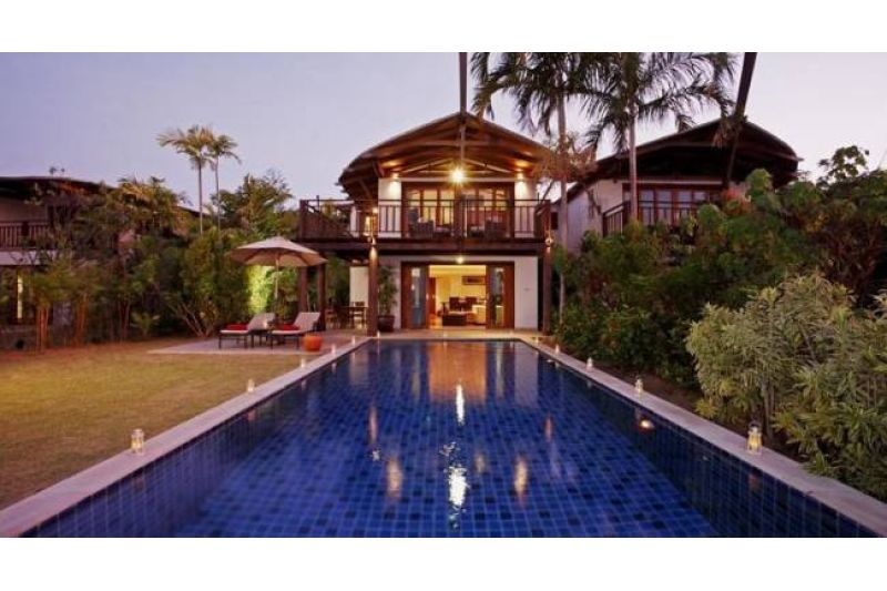 BARCELÓ COCONUT ISLAND PHUKET -EX-VILLAGE COCONUT ISLAND