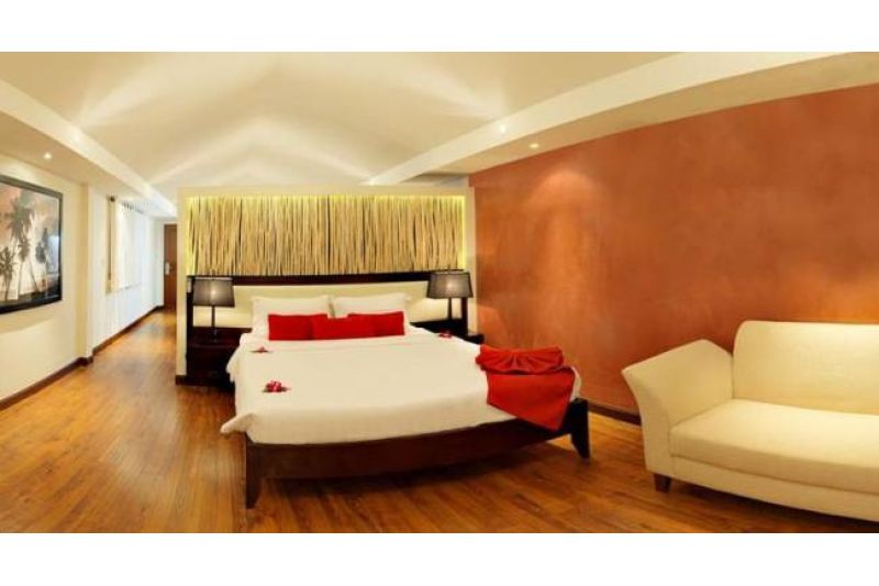 BARCELÓ COCONUT ISLAND PHUKET -EX-VILLAGE COCONUT ISLAND