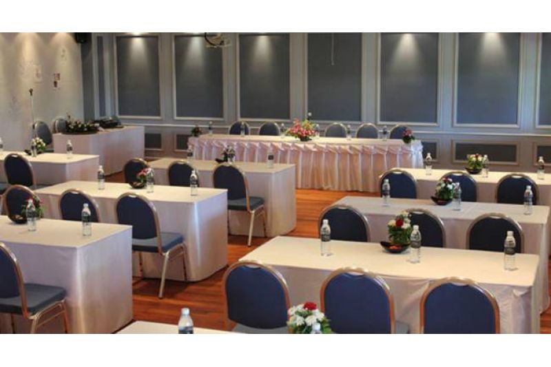 BARCELÓ COCONUT ISLAND PHUKET -EX-VILLAGE COCONUT ISLAND