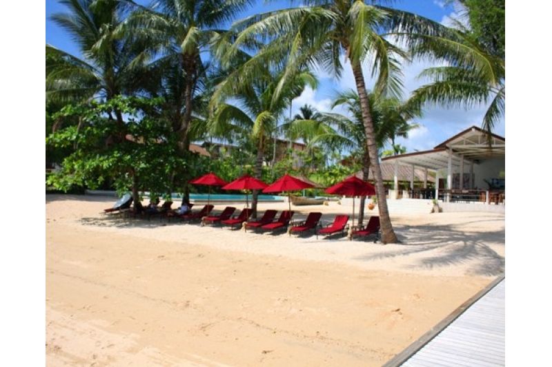 BARCELÓ COCONUT ISLAND PHUKET -EX-VILLAGE COCONUT ISLAND