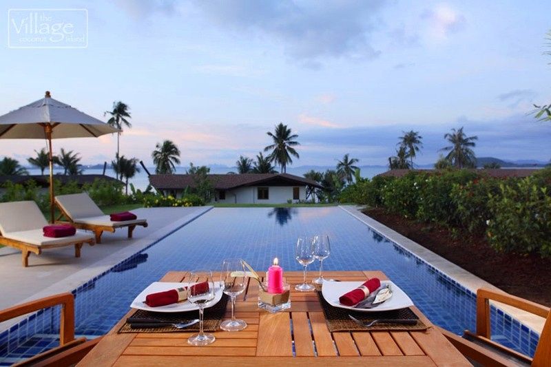 BARCELÓ COCONUT ISLAND PHUKET -EX-VILLAGE COCONUT ISLAND