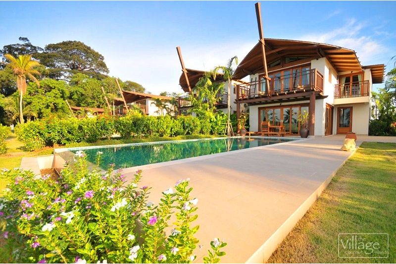 BARCELÓ COCONUT ISLAND PHUKET -EX-VILLAGE COCONUT ISLAND