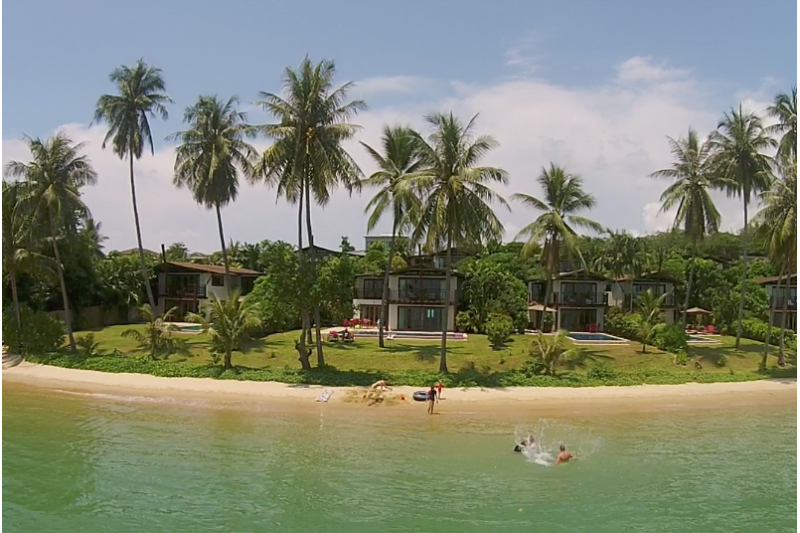 BARCELÓ COCONUT ISLAND PHUKET -EX-VILLAGE COCONUT ISLAND