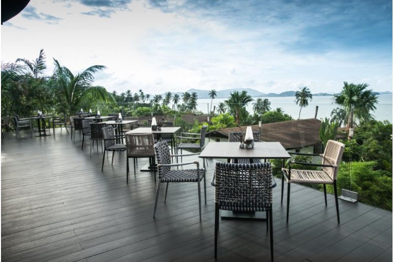 BARCELÓ COCONUT ISLAND PHUKET -EX-VILLAGE COCONUT ISLAND