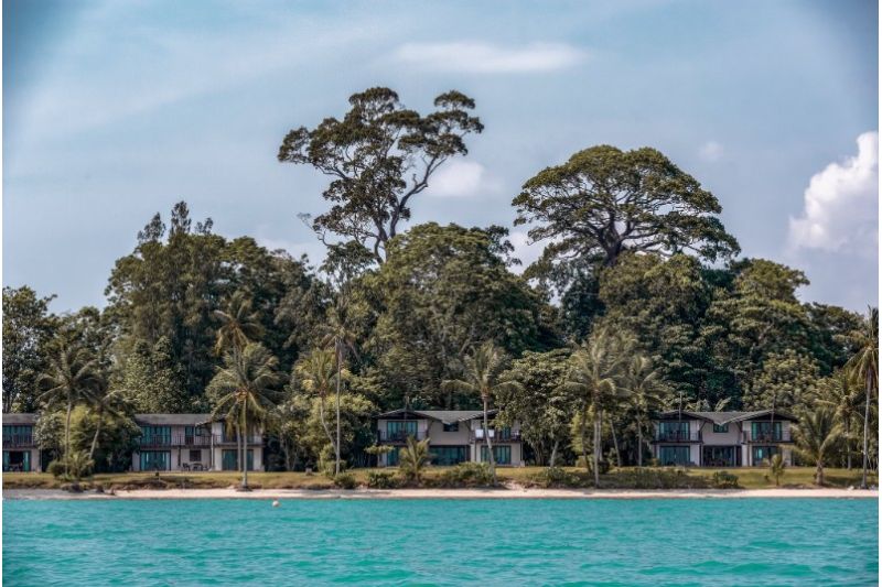 BARCELÓ COCONUT ISLAND PHUKET -EX-VILLAGE COCONUT ISLAND