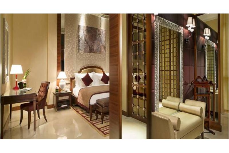 AL RAHA BEACH HOTEL ABU DHABI