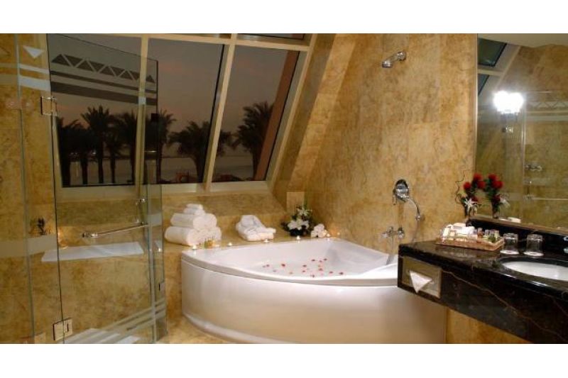 AL RAHA BEACH HOTEL ABU DHABI