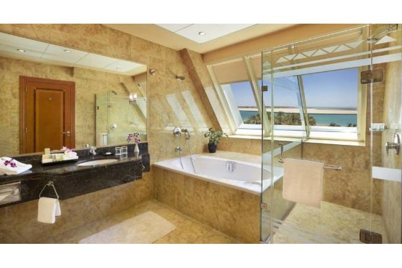 AL RAHA BEACH HOTEL ABU DHABI