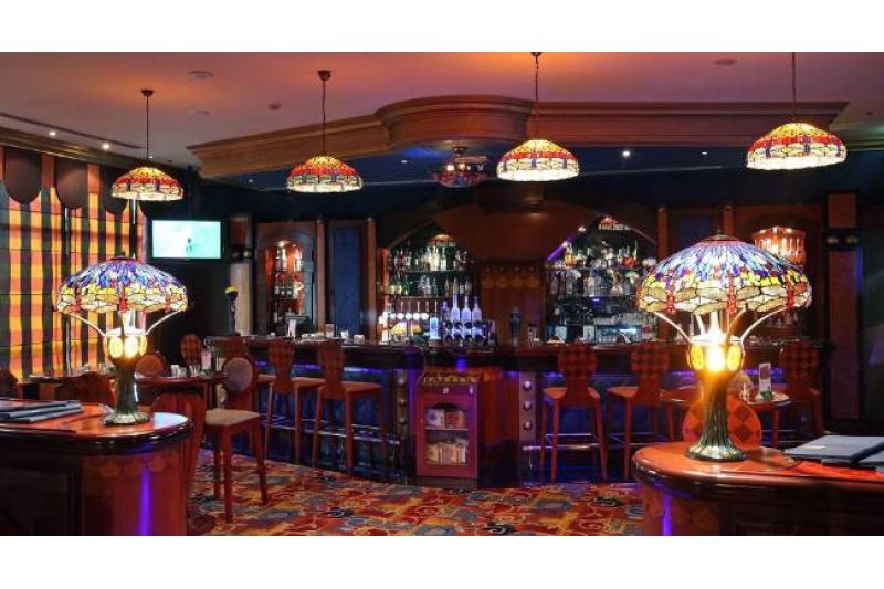 AL RAHA BEACH HOTEL ABU DHABI