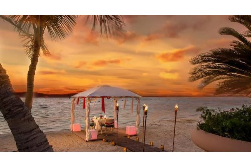 AL RAHA BEACH HOTEL ABU DHABI