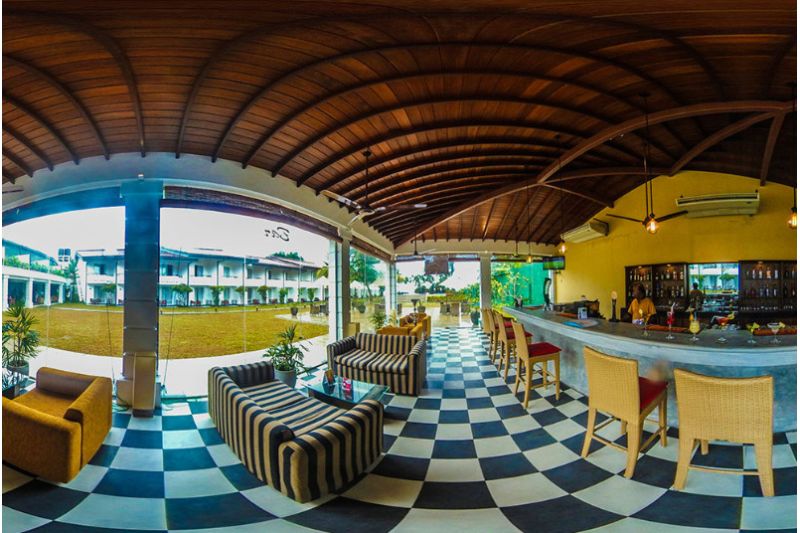 HIBISCUS BEACH HOTEL