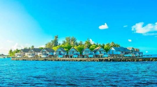 AMAYA KUDA RAH MALDIVES