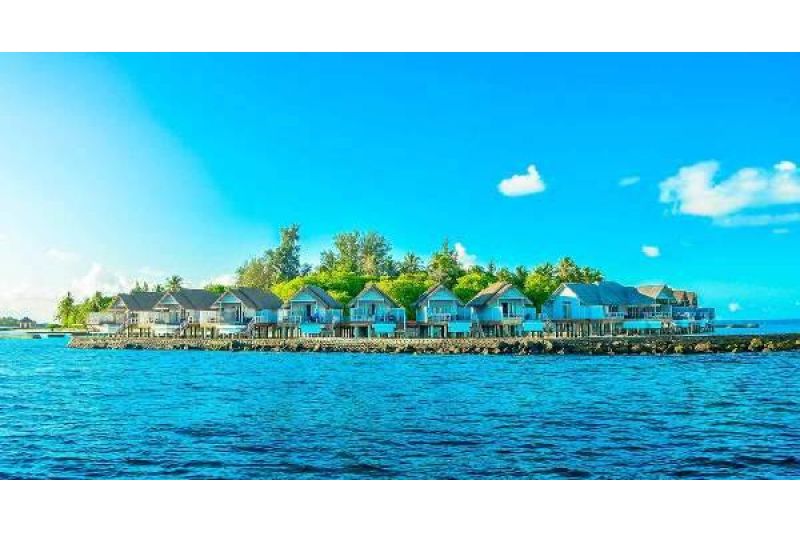 AMAYA KUDA RAH MALDIVES