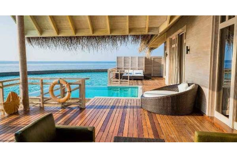 AMAYA KUDA RAH MALDIVES