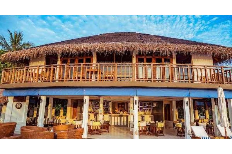 AMAYA KUDA RAH MALDIVES