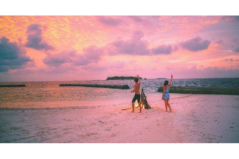 AMAYA KUDA RAH MALDIVES