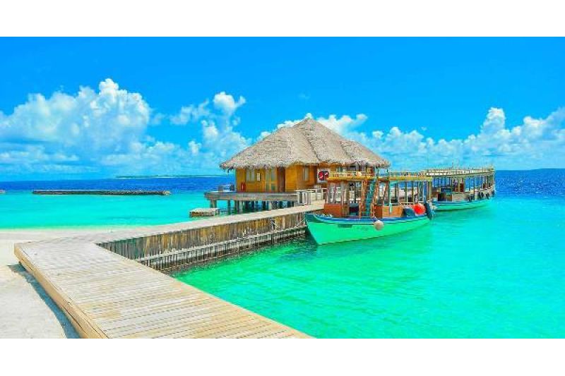 AMAYA KUDA RAH MALDIVES