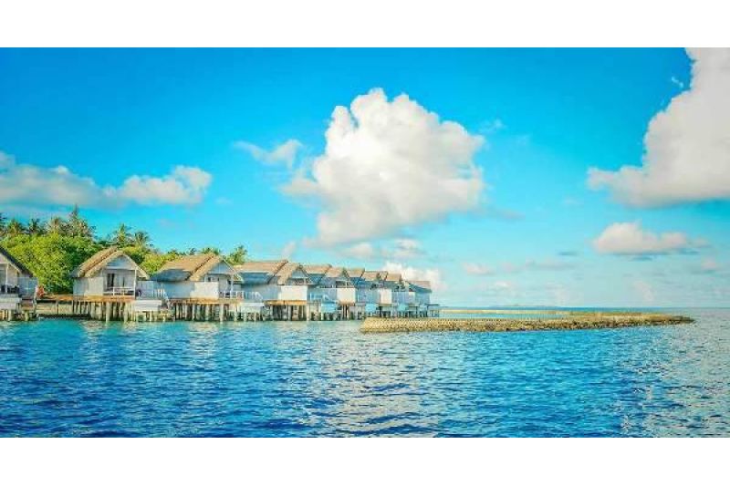 AMAYA KUDA RAH MALDIVES