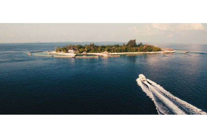 AMAYA KUDA RAH MALDIVES