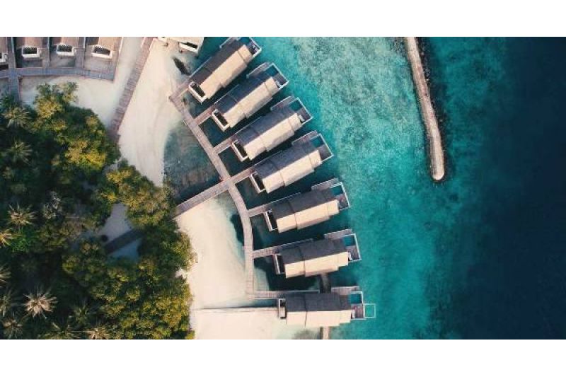 AMAYA KUDA RAH MALDIVES