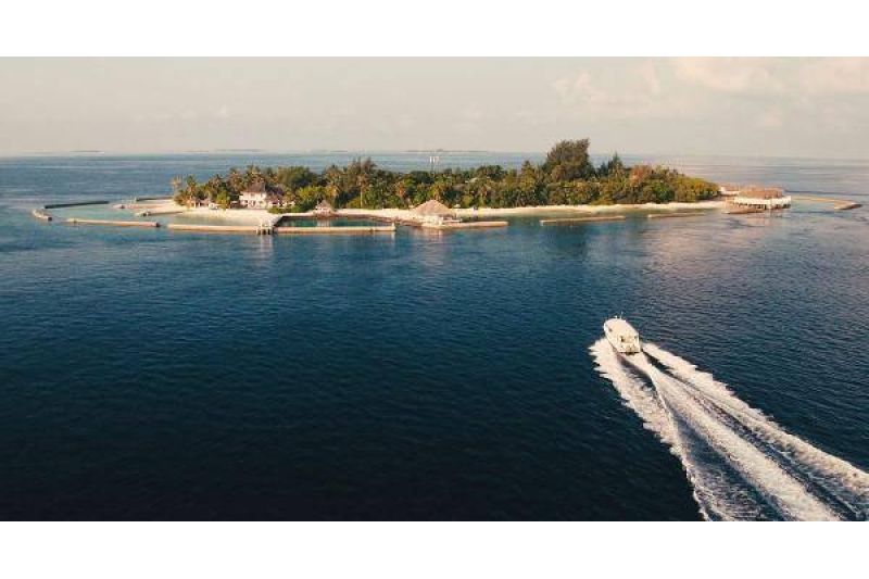 AMAYA KUDA RAH MALDIVES