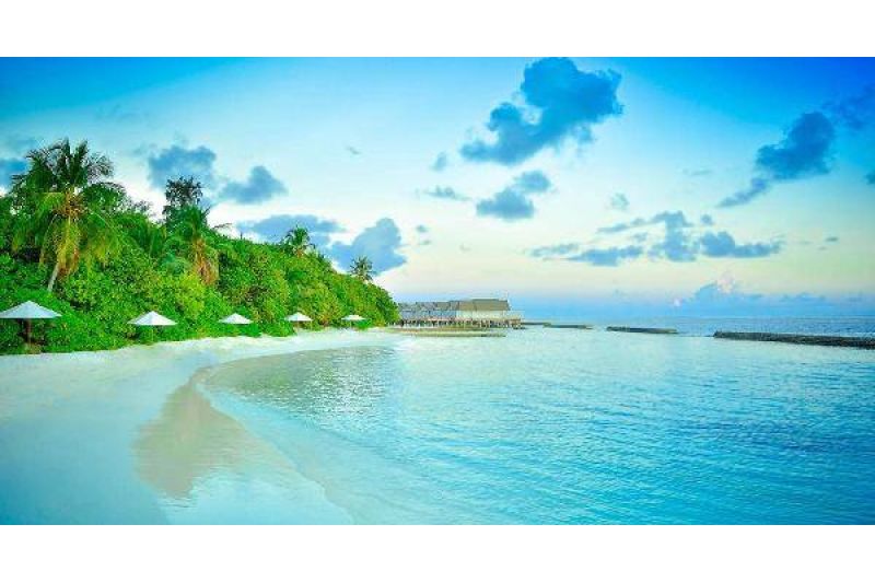 AMAYA KUDA RAH MALDIVES