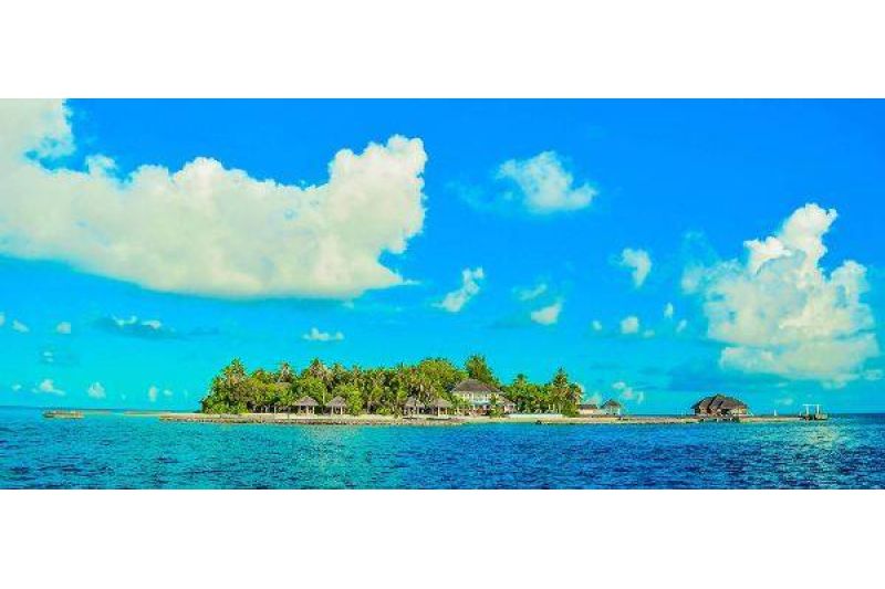 AMAYA KUDA RAH MALDIVES