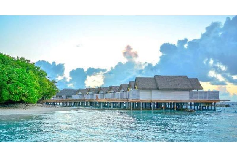 AMAYA KUDA RAH MALDIVES