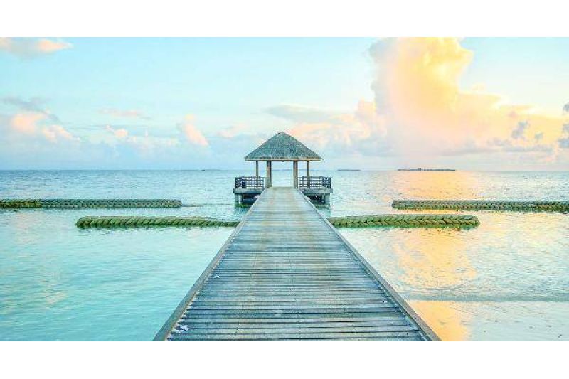 AMAYA KUDA RAH MALDIVES