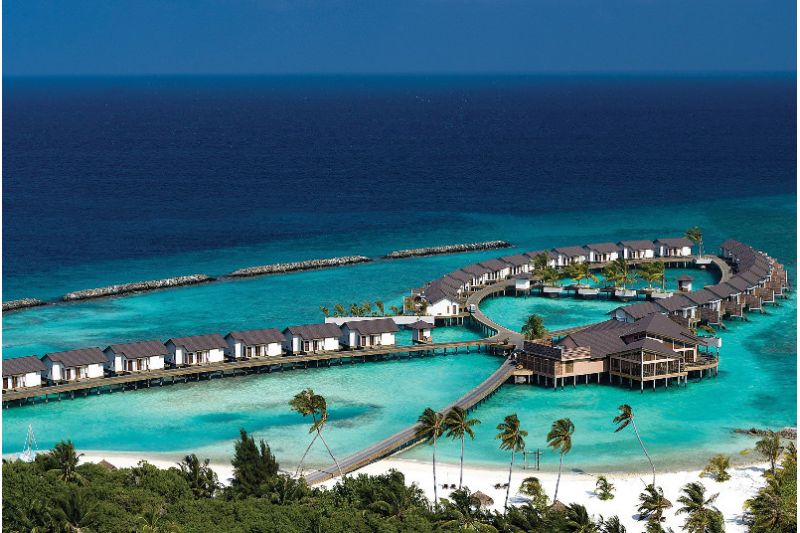 ATMOSPHERE KANIFUSHI MALDIVES 