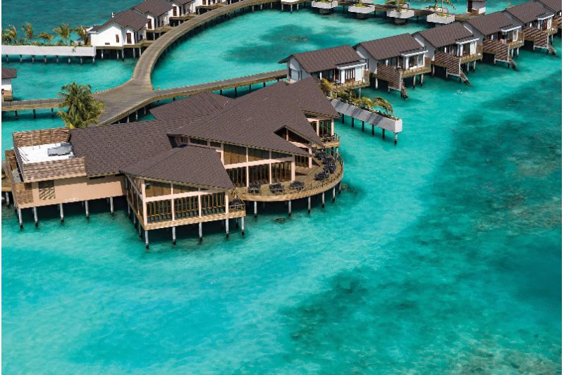 ATMOSPHERE KANIFUSHI MALDIVES 