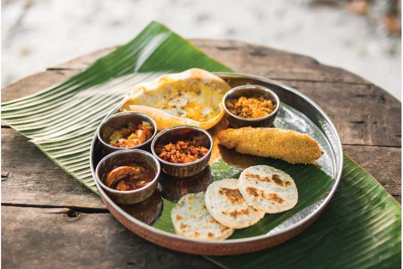 ATMOSPHERE KANIFUSHI MALDIVES 